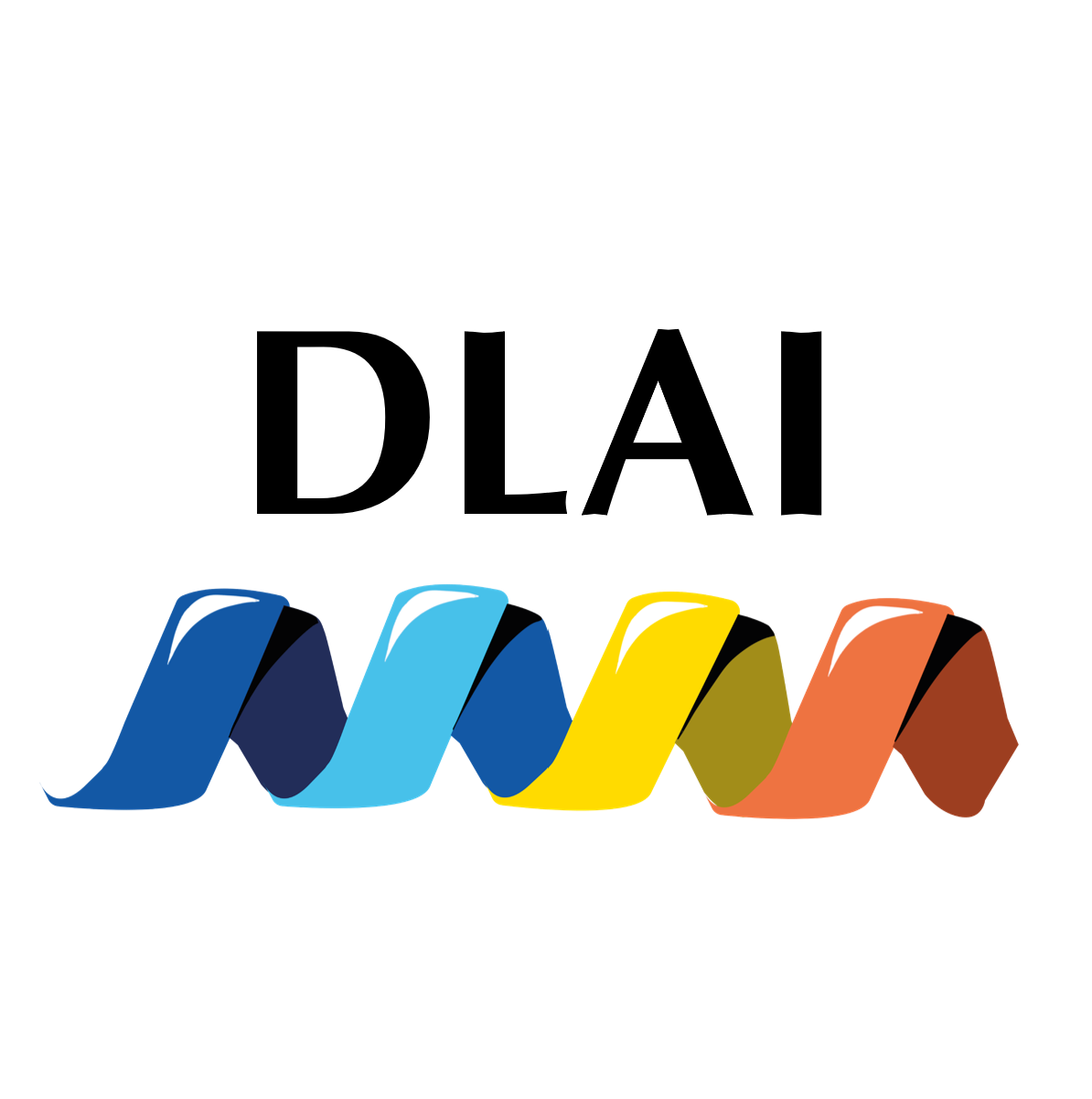 DLAI logo